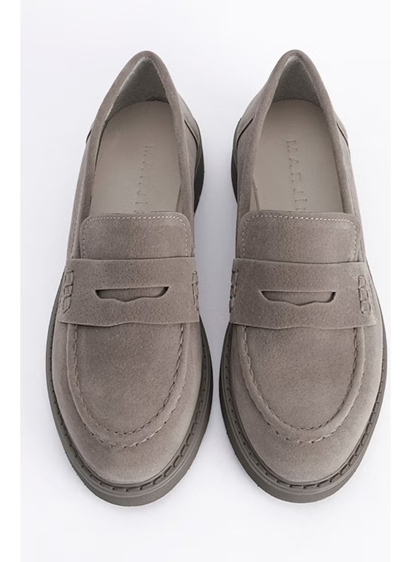 MARJIN Margin Women's Loafer Moccasin Casual Shoes Andel - Image 5